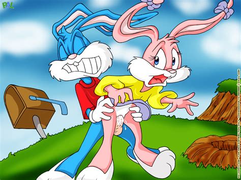 post 465323 babs bunny buster bunny palcomix tiny toon adventures