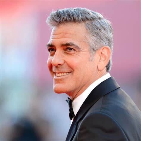 George Clooney acaba de confirmar que este rumor que lleva ...