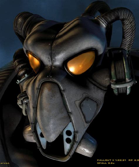 Fallout Enclave Profile Picture