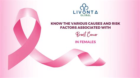 Know The Various Causes And Risk Factors Associated With Breast Cancer