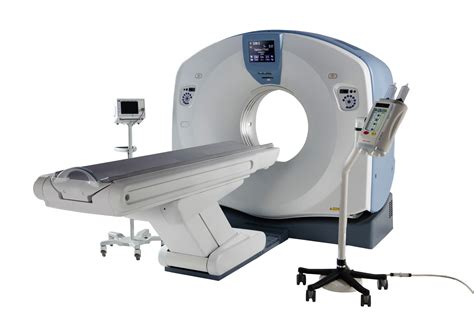It can give quite clear pictures of the inside of your body. CT Scanners - National Imaging Solutions