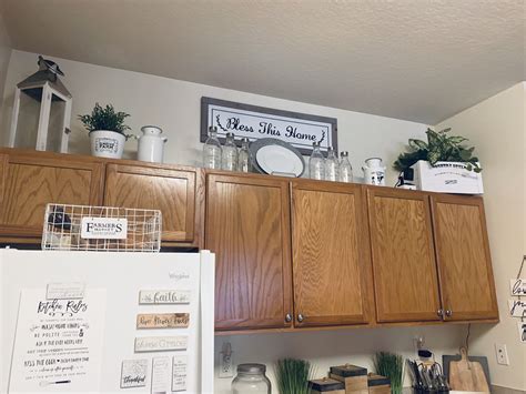 Browse relevant sites & find kitchen decor. Decor ideas for farmhouse decor in a small kitchen space ...