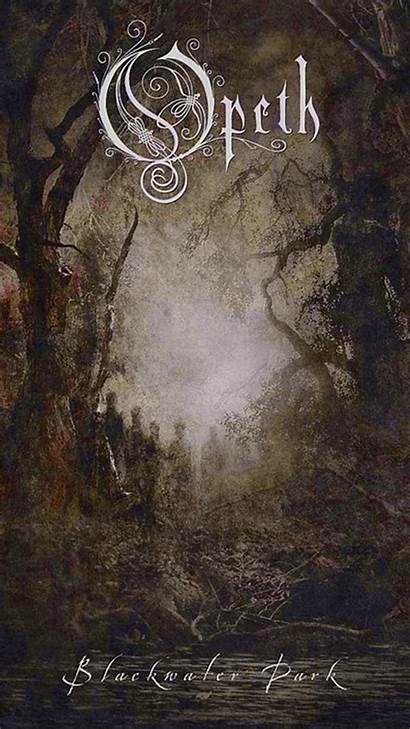 Metal Opeth Wallpapers Phone Death Android Heavy