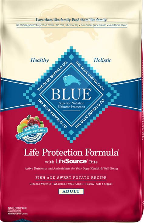 They produce wholesome recipes for all life stages, sizes, and activity levels.my list of the best blue … BREAKING NEWS RECALL - Blue Buffalo Recalls Dry Dog Food ...