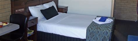 Accommodation At The Chermside Motor Inn Brisbane Rooms