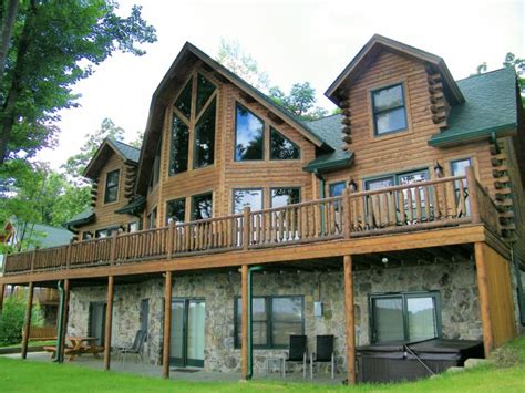 · browse railey realty's selection of log homes and cabins for sale in and around the deep creek lake area and throughout garrett county! Extraordinary Property With Extraordinary Views, Deep ...