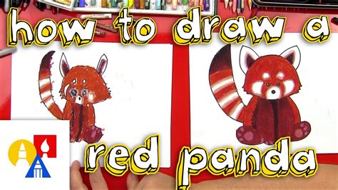 We did not find results for: How To Draw A Red Panda - YouTube