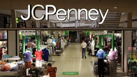 Jcp cards is ran by jason c. JCPenney Credit Card Overview