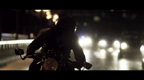 Tron Legacy Ducati Sport Classic 1000 Biposto Scene Youtube