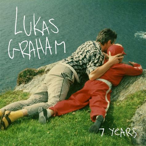 I saw before me em g c once i was 20 years old em g soon we´ll be 30 years old. Lukas Graham - 7 Years Lyrics | Genius Lyrics