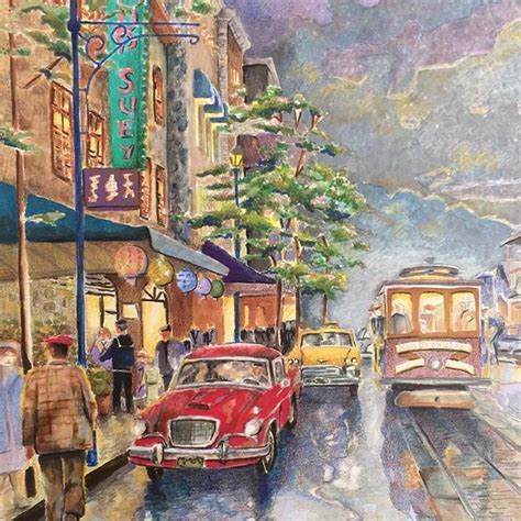 Learn 5 basic colored pencil techniques that are essential to drawing — art is fun. #thomaskinkade #coloriagepouradulte #coloredpencil # ...