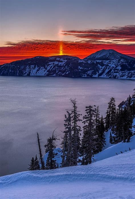 114 Best Crater Lake Images On Pinterest Crater Lake