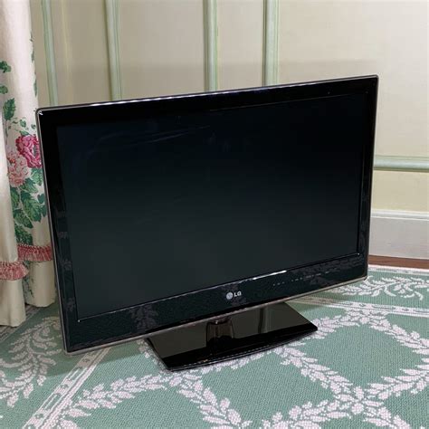 Lg Flat Screen Tv