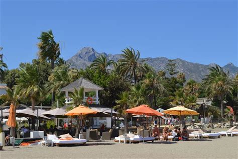 Beaches In The Old Town Of Marbella The Best Beaches Articles
