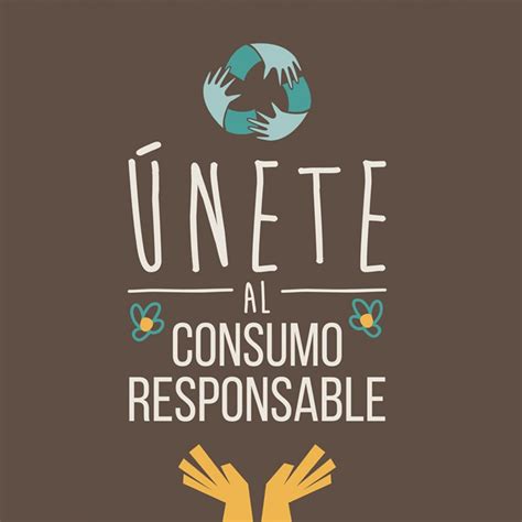 Campaña Consumo Responsable En Llanera