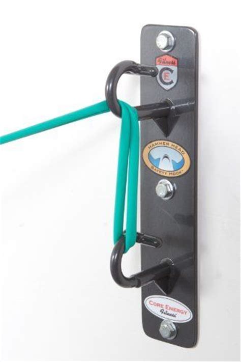Resistance bands have been used around the world for years. H2 Resistance Band Station Home Gym | health & fitness ...