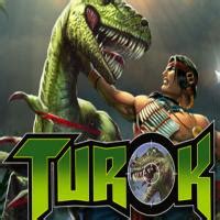 Juego Turok Dinosaur Hunter Para Nintendo Switch Levelup