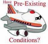 Travel Insurance For Pre Existing Health Conditions