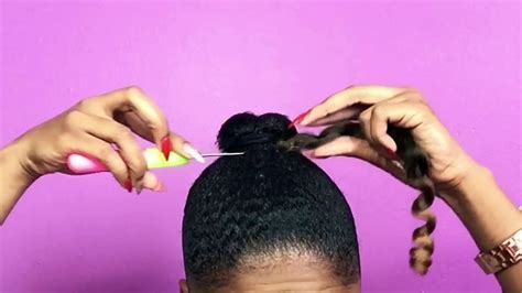 Braidless Crochet High Puff Jamaican Bounce Crochet Braiding Hair Video Dailymotion