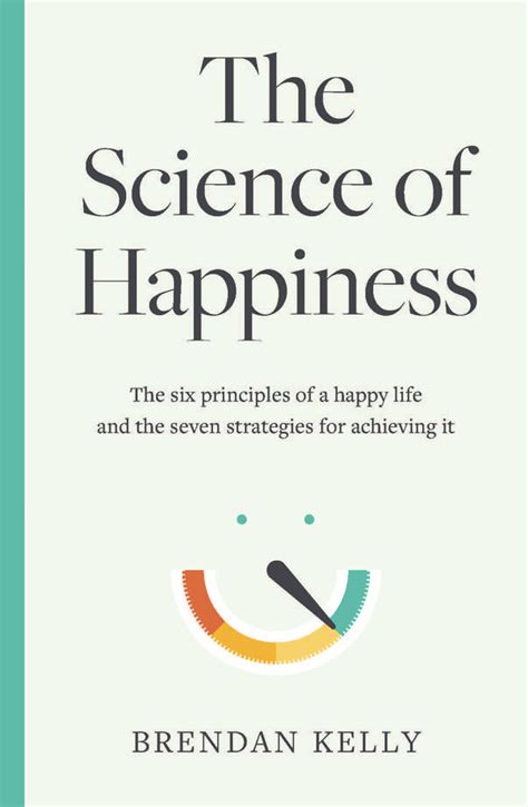 Gill Books Mind Body Spirit The Science Of Happiness