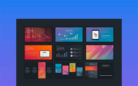 40 Awesome Powerpoint Templates Cool Ppt Templates 2023