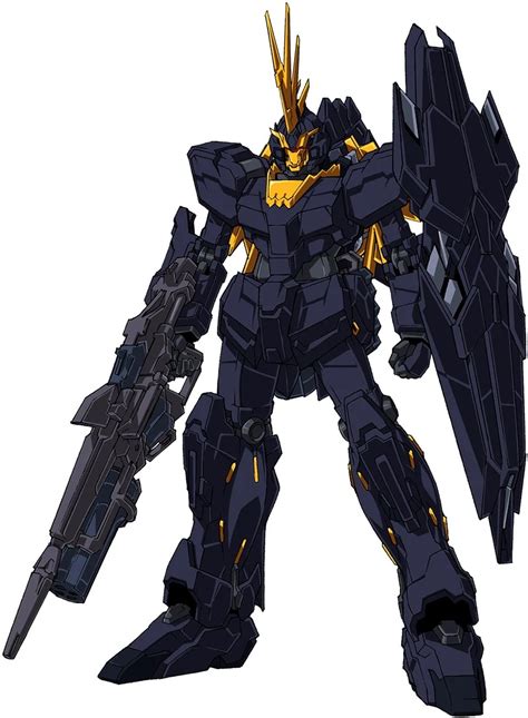 Rx 0 N Unicorn Gundam 02 Banshee Norn Mahq