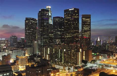 Maybe you would like to learn more about one of these? A beautiful timelapse of the greater Los Angeles area.
