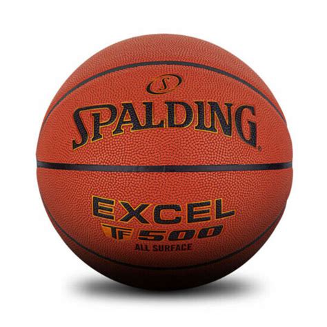 Cheap Spalding Excel Tf 500 Basketball Size 5 Indooroutdoor Ball