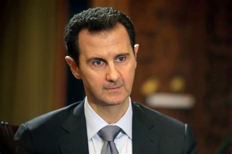David Cameron Rid Syria Of Bashar Al Assad And Isis With Hard Military Force