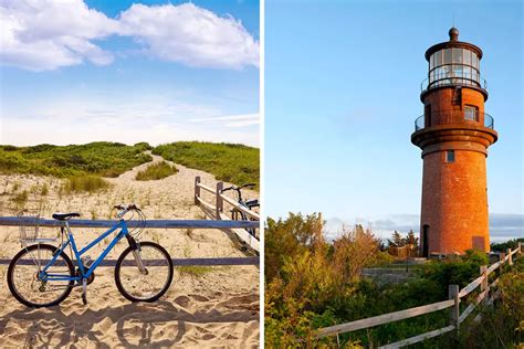 Cape Cod Vs Martha S Vineyard For Vacation Which One Is Better