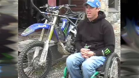 David bailey, jeff ward, micky dymond, and doug henry; 10 Most Brutal Motocross Crashes Of All Time - Page 11