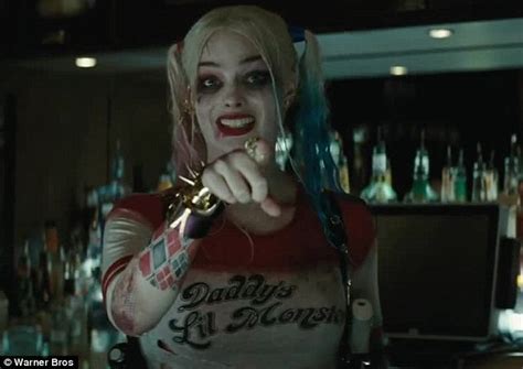 Harley Quinn Filme