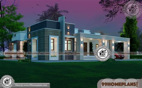 Ultra Modern House Floor Plans Floor Roma