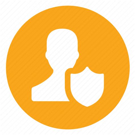 Access Security User Icon