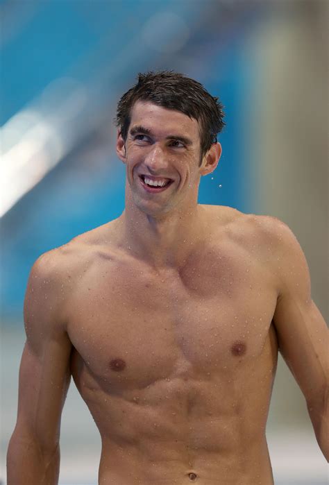 Michael Phelps Talks About Dui And Rehab