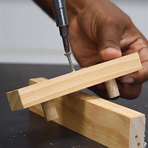 6 Woodworking Tips And Tricks For Beginners Diy Creators Projects In
