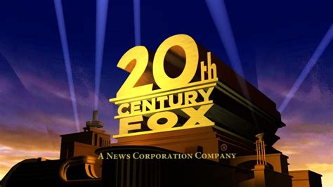 20th Century Fox 1994 V3 Remakes By Tristanpullen18 On Deviantart