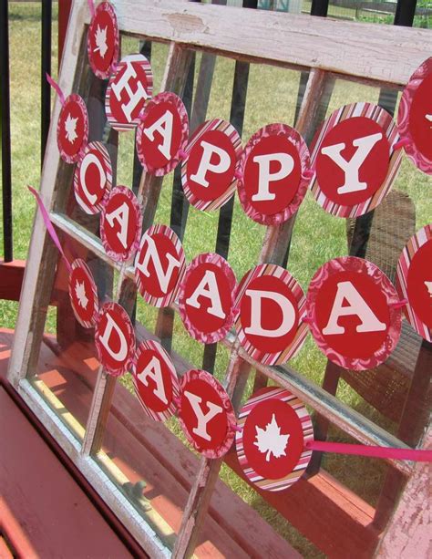 canada day canada day party ideas canada day crafts canada day party philly style holiday