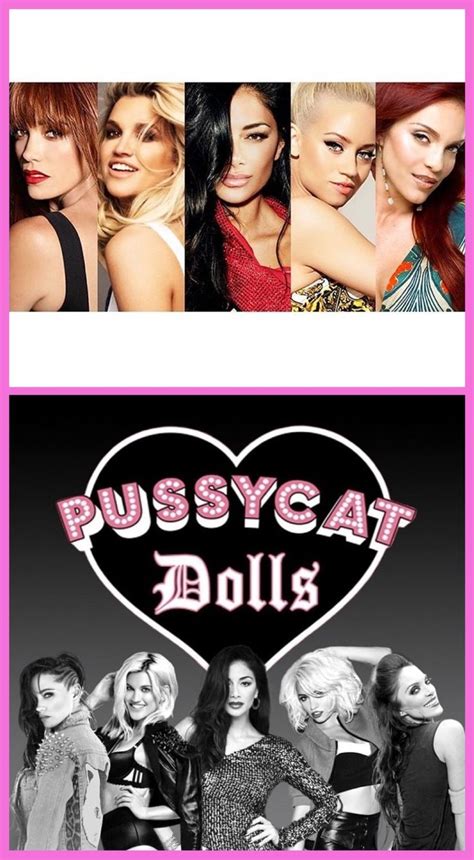 Pin By Mirzaahmadib On Pussycat Dolls Pussycat Dolls Movie Posters