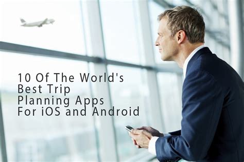 These travel apps will make your itinerary planning easier. 10 Of The World's Best Trip Planning Apps For iOS and ...