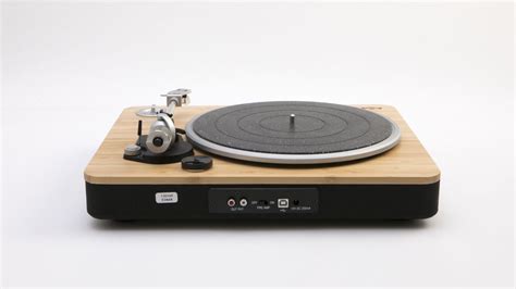 Marley Stir It Up Review Turntable And Record Player Choice