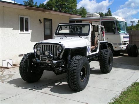 Tjs Without Front Fenders Pics Pirate4x4com 4x4 And Off Road