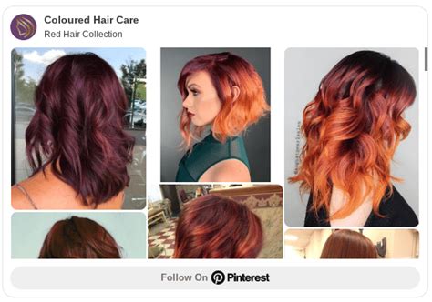 How To Stop Red Hair Dye From Fading 14 Top Tips