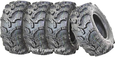 Best Atv Mud Tires Review And Buying Guides 2021 The Drive