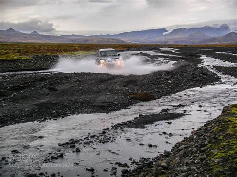 Popular On 500px Iceland Off Road By Dsamson Iceland Travel