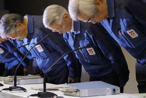 Fukushima Scandal What Is A Meltdown