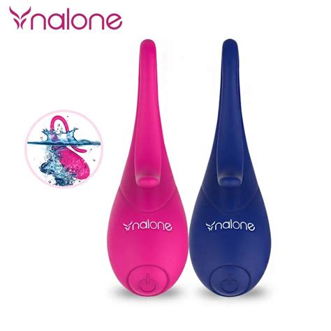 Nalone Strong Vibrators Sex Toys For Woman Silicone Waterproof G Spot Clitoris Stimulator Sex