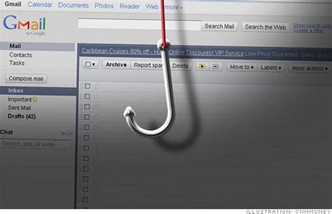 How To Hack Gmail Account Through Phishing Bcoders