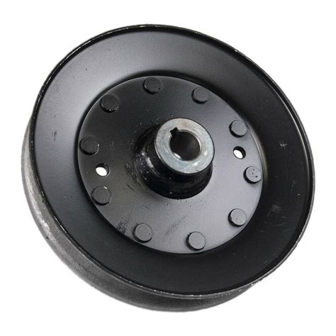 Compatible Drive Pulley For John Deere D100 100 Series Tractor Pc104