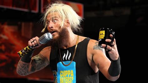 Nzo Enzo Amore Shows Off Incredible Physique Photo Wrestletalk